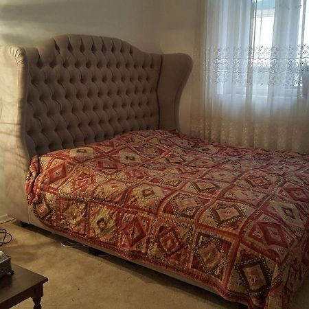 Apartman Sahara Lägenhet Sarajevo Exteriör bild