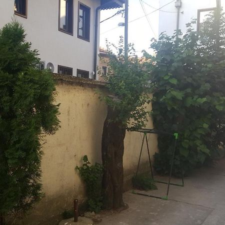 Apartman Sahara Lägenhet Sarajevo Exteriör bild