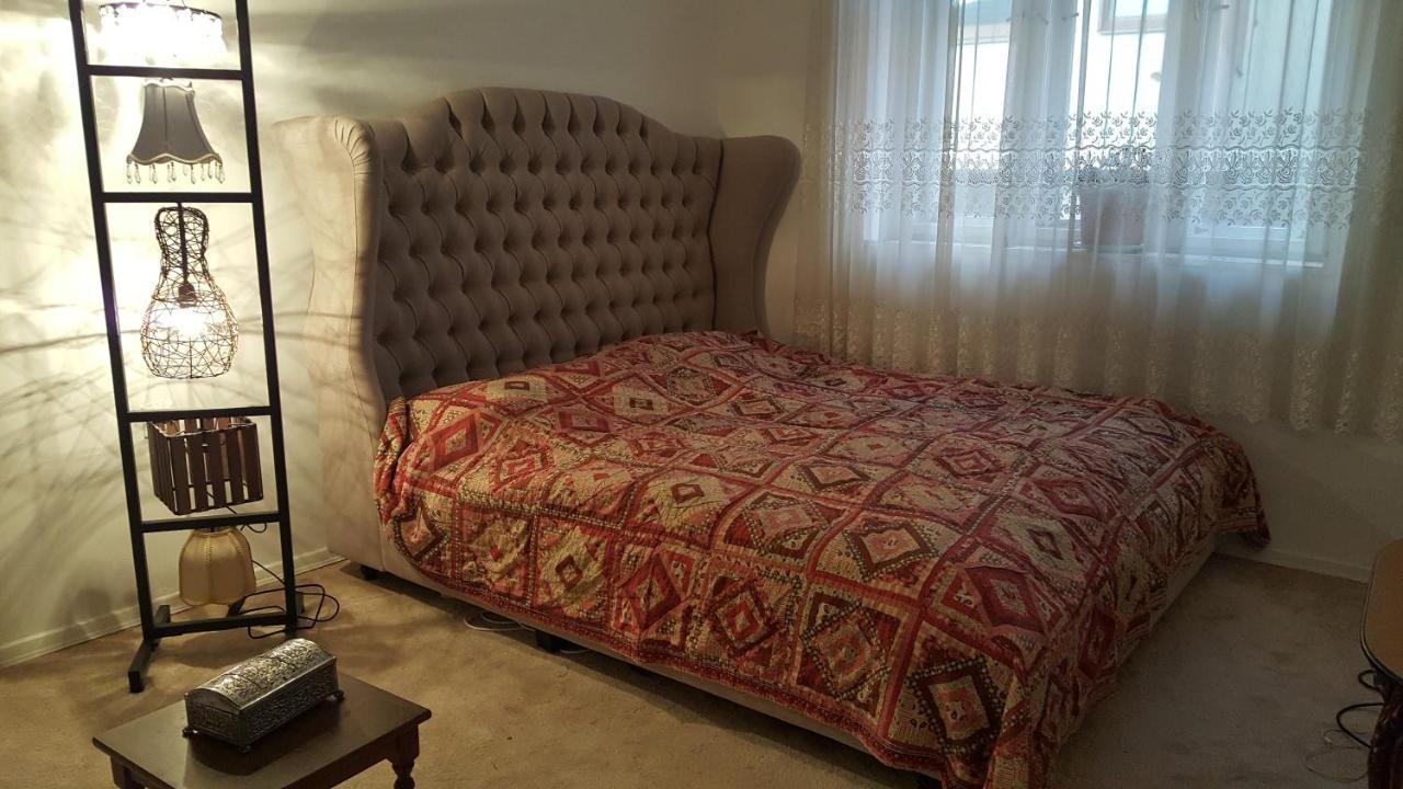 Apartman Sahara Lägenhet Sarajevo Exteriör bild