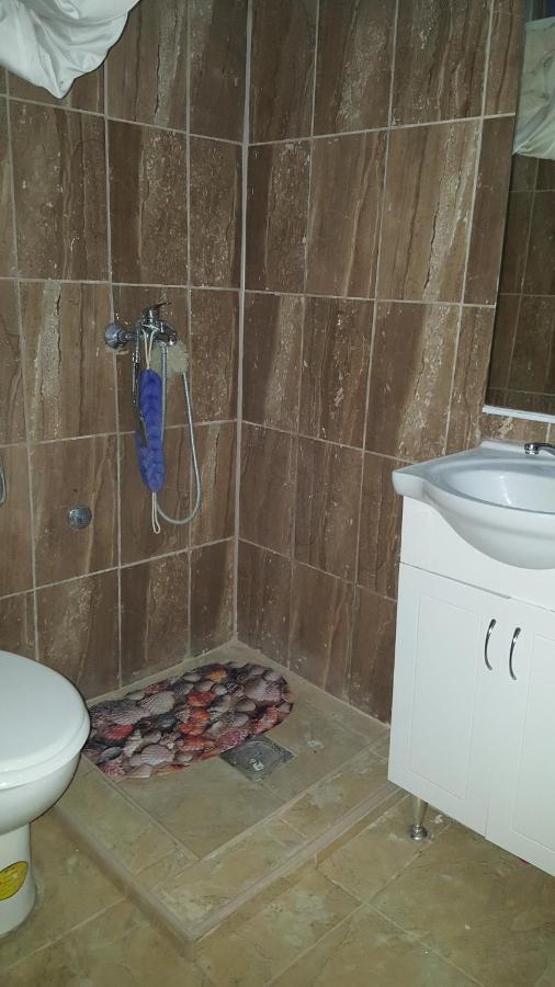 Apartman Sahara Lägenhet Sarajevo Exteriör bild