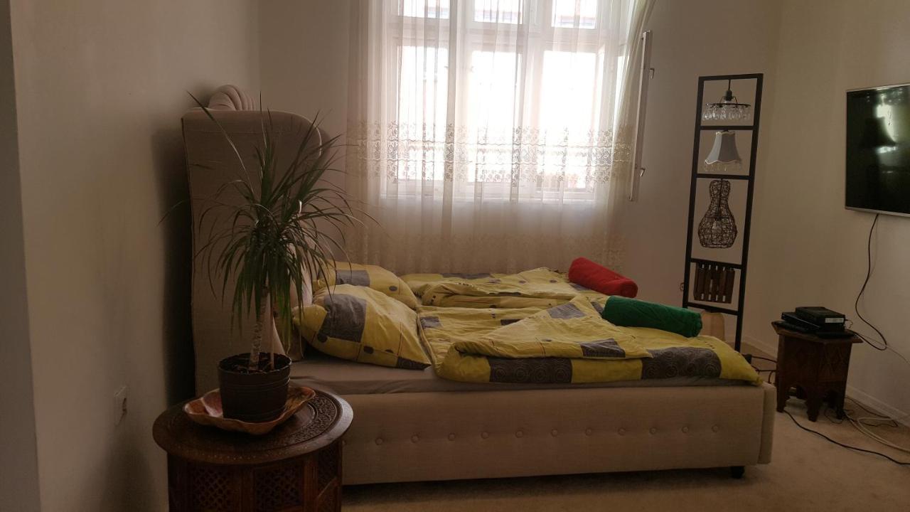 Apartman Sahara Lägenhet Sarajevo Exteriör bild
