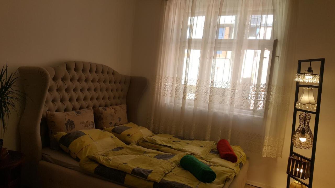 Apartman Sahara Lägenhet Sarajevo Exteriör bild