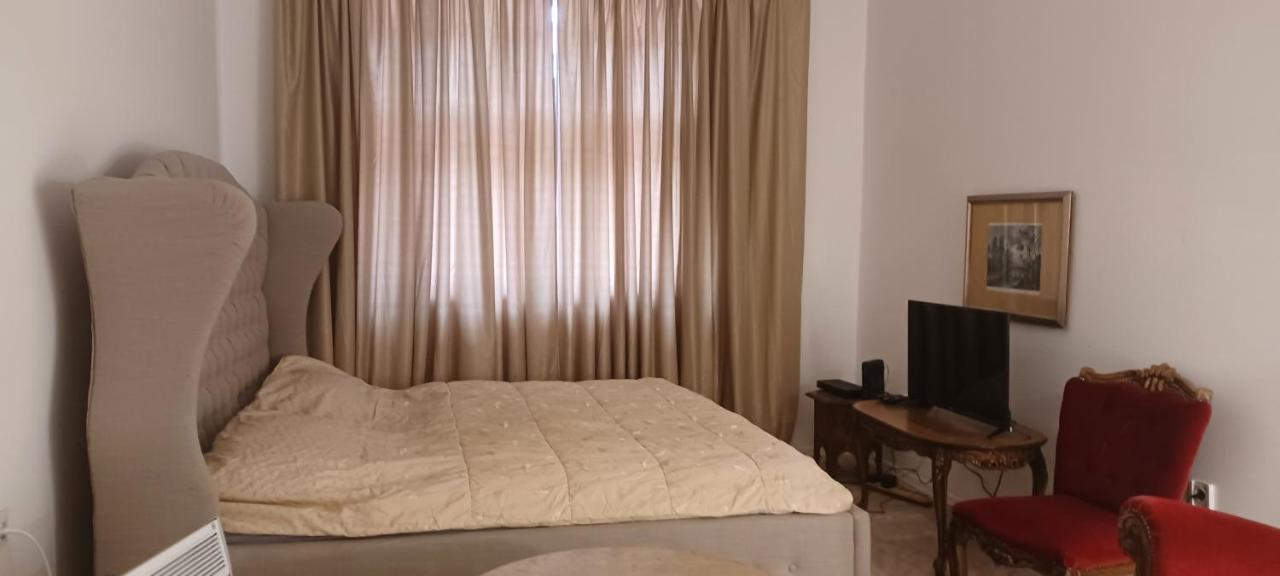 Apartman Sahara Lägenhet Sarajevo Exteriör bild