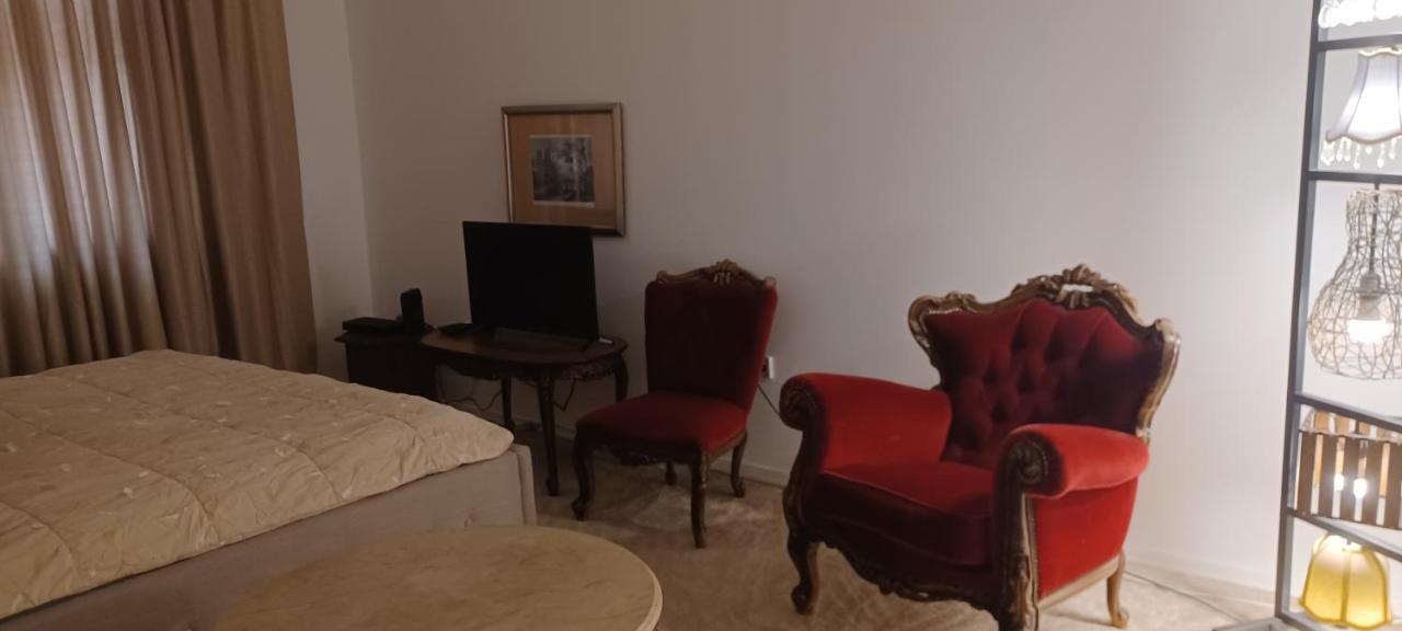 Apartman Sahara Lägenhet Sarajevo Exteriör bild