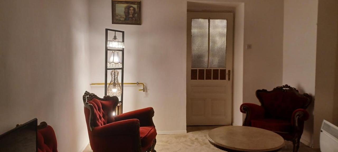 Apartman Sahara Lägenhet Sarajevo Exteriör bild
