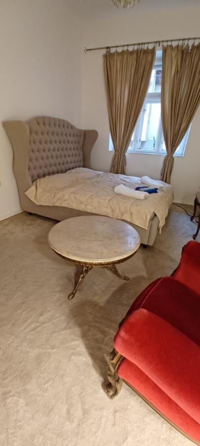 Apartman Sahara Lägenhet Sarajevo Exteriör bild