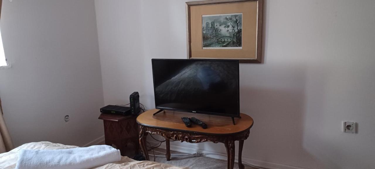 Apartman Sahara Lägenhet Sarajevo Exteriör bild