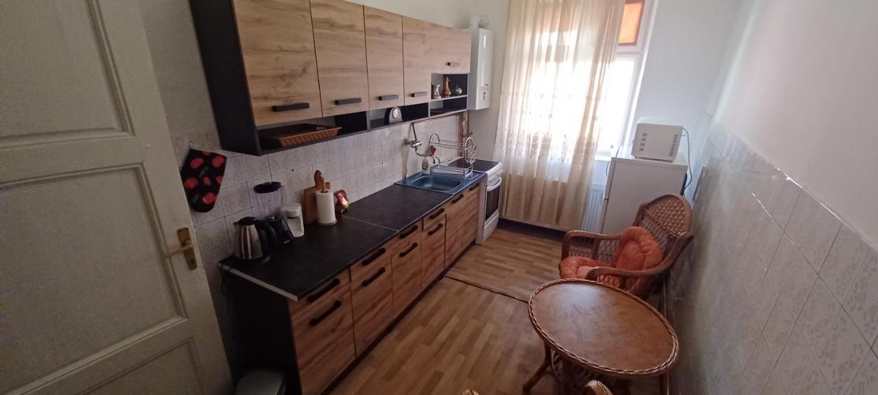 Apartman Sahara Lägenhet Sarajevo Rum bild